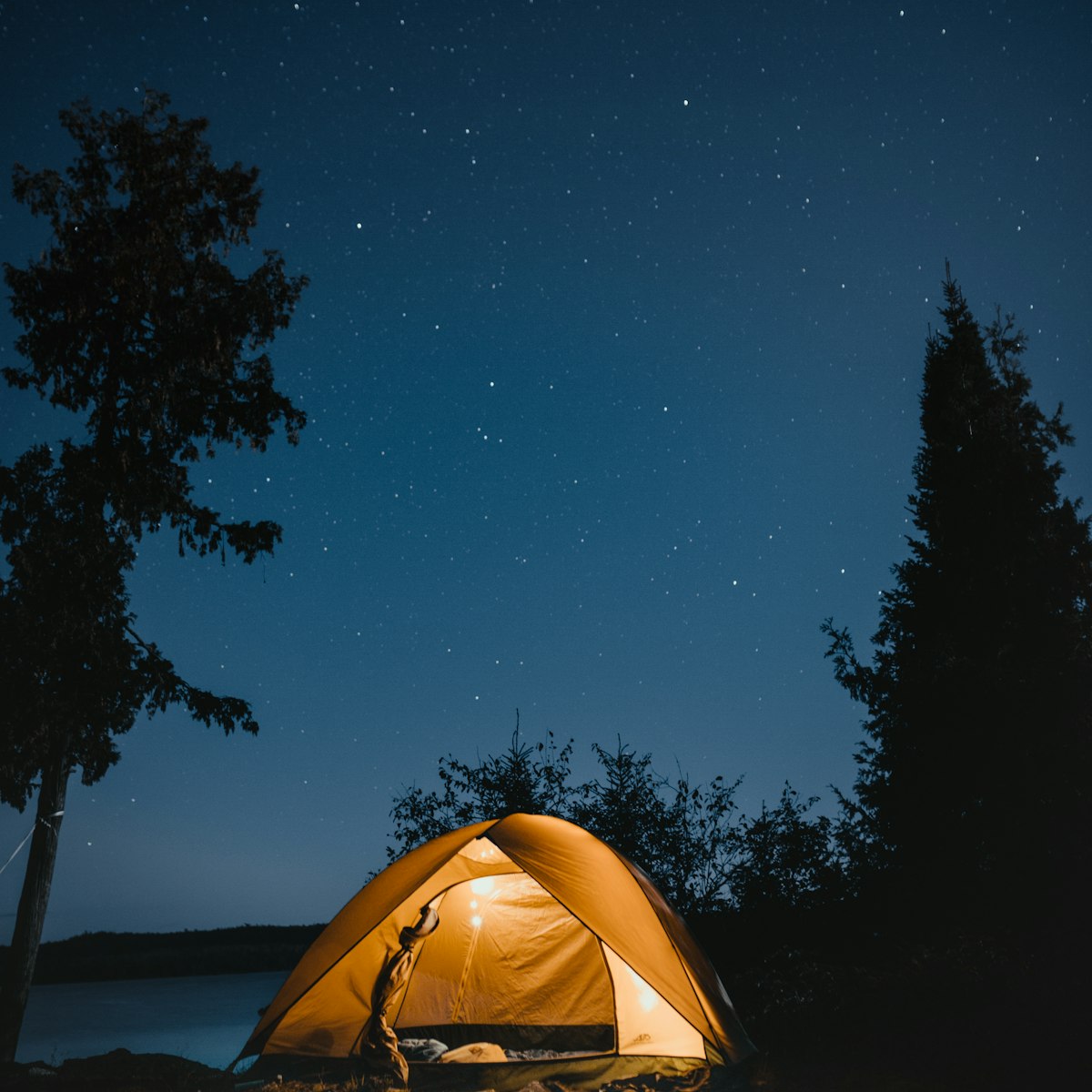Ember Compact Camp Stove - Image 1