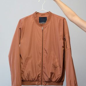 Stormshell Rain Jacket