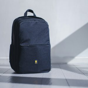 Weekend Travel Pack 40L