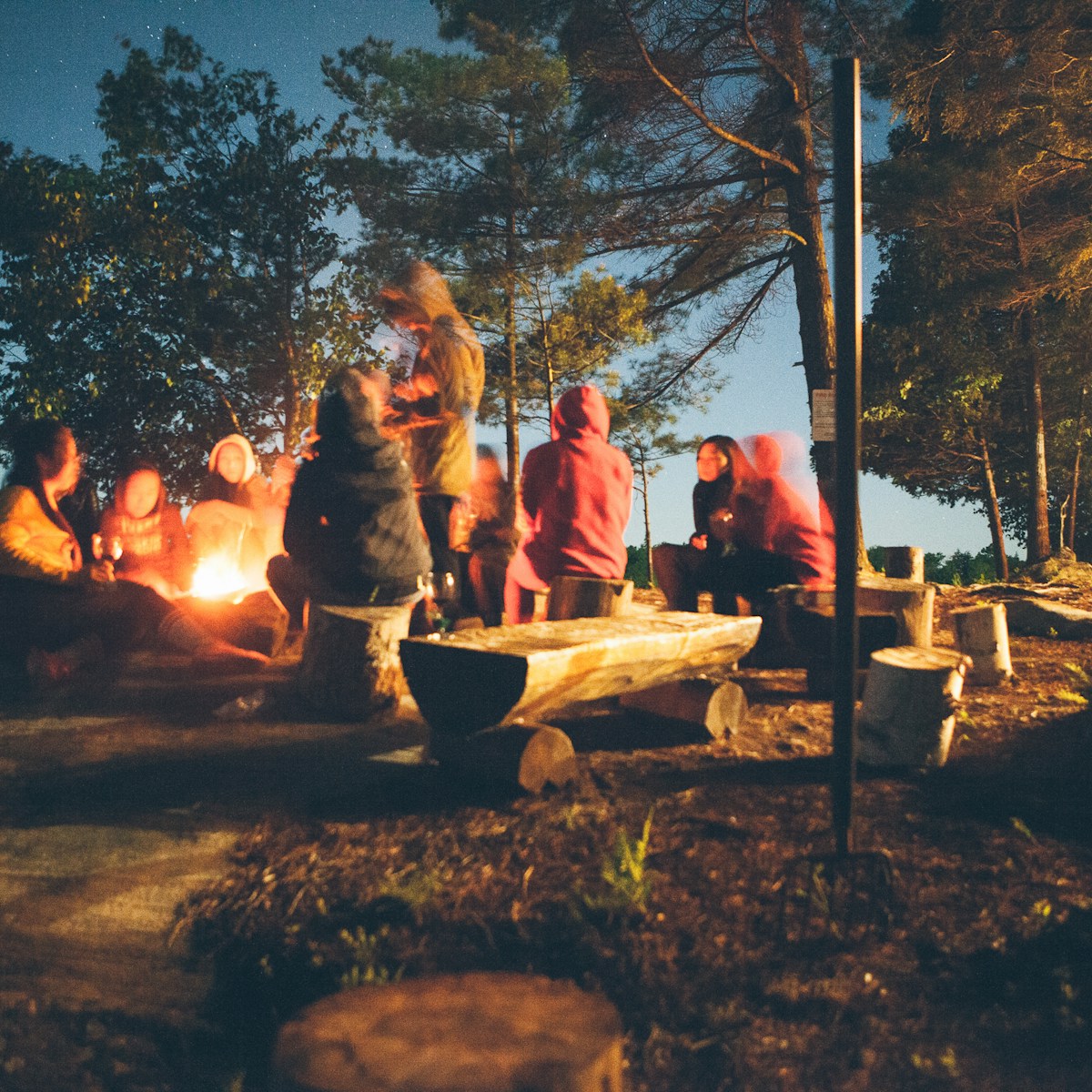 Basecamp 2P Tent - Image 1